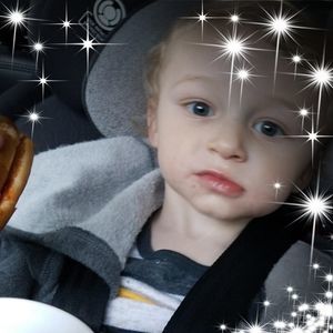 Meet your Posher, Toni